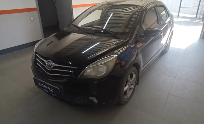 Lifan Celliya (530) 2015 года за 2 800 000 тг. в Уральск
