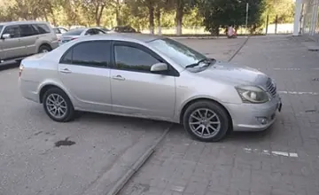Geely SC7 2014 года за 2 800 000 тг. в Актобе фото 4