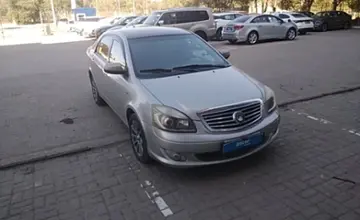 Geely SC7 2014 года за 2 800 000 тг. в Актобе фото 3