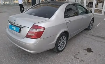 Geely SC7 2014 года за 2 800 000 тг. в Актобе