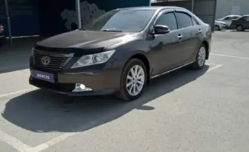 Toyota Camry 2013 года за 10 000 000 тг. в Кызылорда фото 1