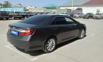 Toyota Camry 2013 года за 10 000 000 тг. в Кызылорда