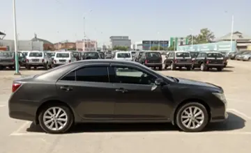 Toyota Camry 2013 года за 10 000 000 тг. в Кызылорда фото 4