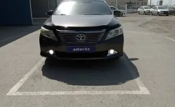 Toyota Camry 2013 года за 10 000 000 тг. в Кызылорда фото 2