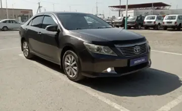 Toyota Camry 2013 года за 10 000 000 тг. в Кызылорда фото 3