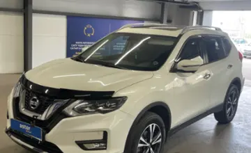 Nissan X-Trail 2021 года за 15 000 000 тг. в Астана фото 1