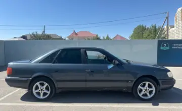 Audi 100 1992 года за 1 700 000 тг. в Шымкент фото 4