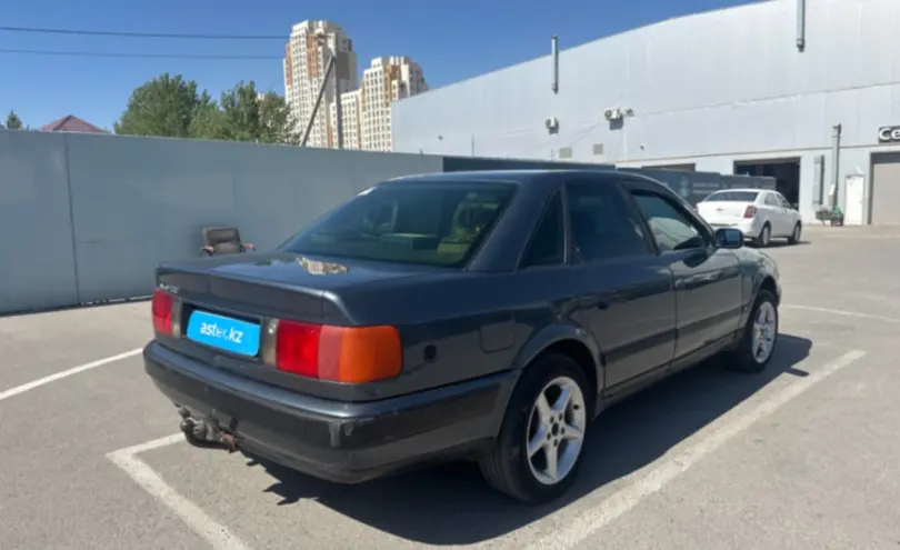 Audi 100 1992 года за 1 700 000 тг. в Шымкент фото 5