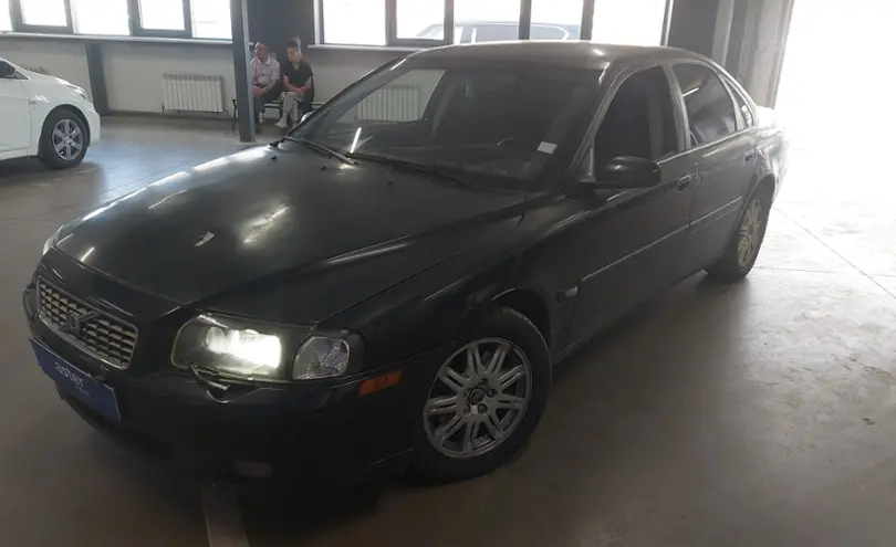Volvo S80 2006 года за 2 500 000 тг. в Астана