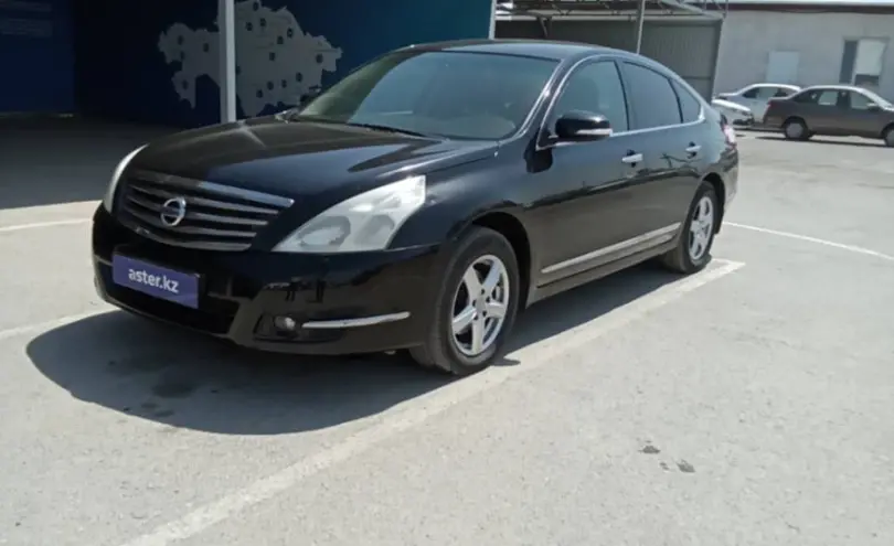 Nissan Teana 2013 года за 6 000 000 тг. в Кызылорда