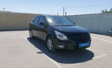 Chevrolet Cobalt 2022 года за 6 800 000 тг. в Шымкент фото 2