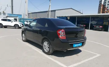 Chevrolet Cobalt 2022 года за 6 800 000 тг. в Шымкент фото 4