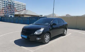 Chevrolet Cobalt 2022 года за 6 800 000 тг. в Шымкент фото 1