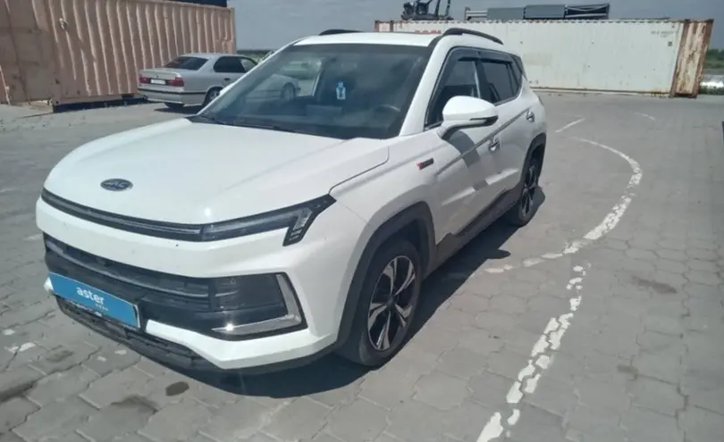 JAC JS4 2022 года за 7 000 000 тг. в Караганда