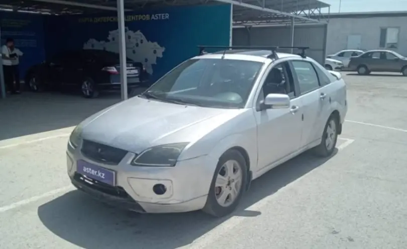 Ford Focus 2005 года за 1 300 000 тг. в Кызылорда
