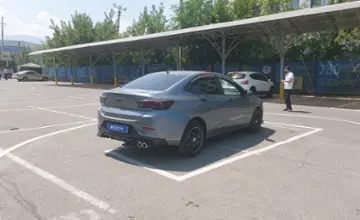 Chevrolet Onix 2023 года за 8 000 000 тг. в Алматы фото 3