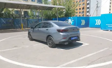 Chevrolet Onix 2023 года за 8 000 000 тг. в Алматы фото 4