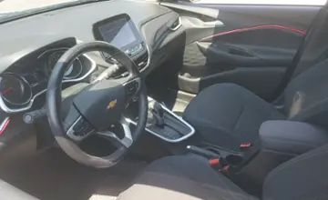 Chevrolet Onix 2023 года за 8 000 000 тг. в Алматы фото 5