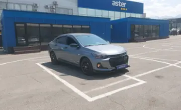 Chevrolet Onix 2023 года за 8 000 000 тг. в Алматы фото 2