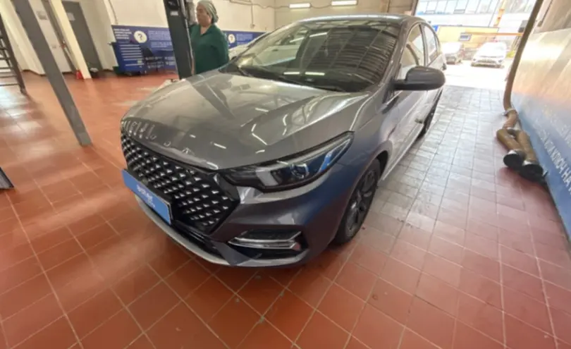 OMODA S5 2024 года за 9 300 000 тг. в Астана