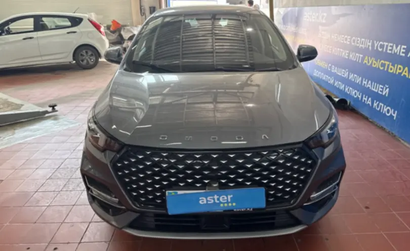 OMODA S5 2024 года за 9 300 000 тг. в Астана фото 2