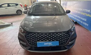 OMODA S5 2024 года за 9 300 000 тг. в Астана фото 2