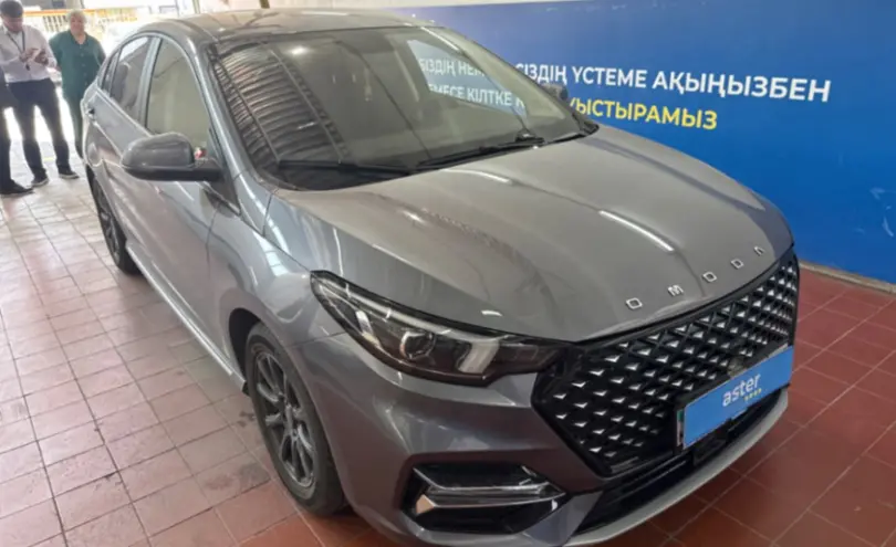 OMODA S5 2024 года за 9 300 000 тг. в Астана фото 3