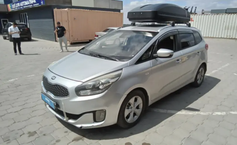 Kia Carens 2013 года за 6 500 000 тг. в Караганда