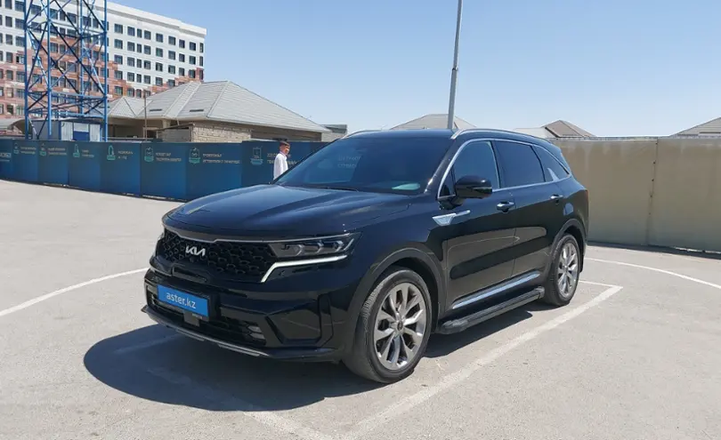 Kia Sorento 2023 года за 20 000 000 тг. в Шымкент