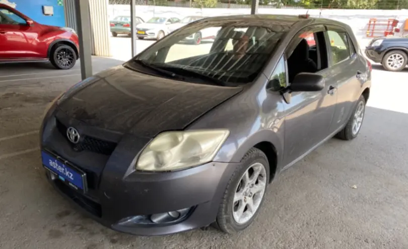 Toyota Auris 2007 года за 4 000 000 тг. в Алматы