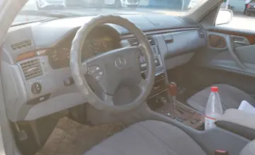 Mercedes-Benz E-Класс 2001 года за 4 500 000 тг. в Шымкент фото 5