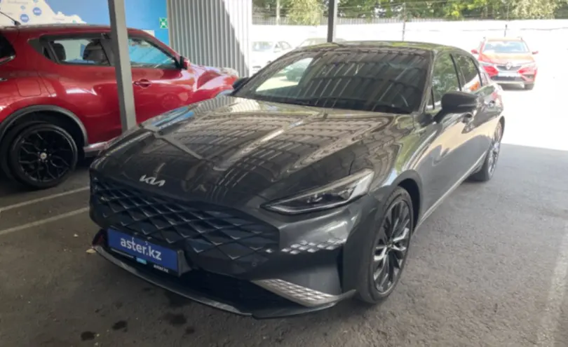 Kia K8 2023 года за 21 000 000 тг. в Алматы