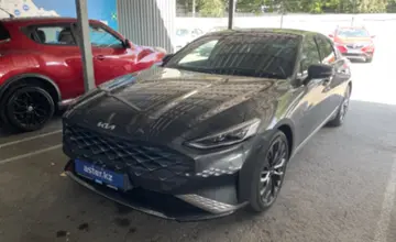 Kia K8 2023 года за 21 000 000 тг. в Алматы фото 1