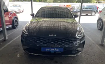 Kia K8 2023 года за 21 000 000 тг. в Алматы фото 2