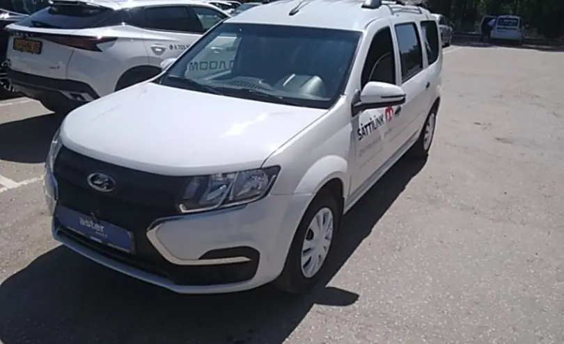 LADA (ВАЗ) Largus 2021 года за 6 600 000 тг. в Актобе