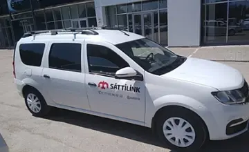 LADA (ВАЗ) Largus 2021 года за 6 600 000 тг. в Актобе фото 4