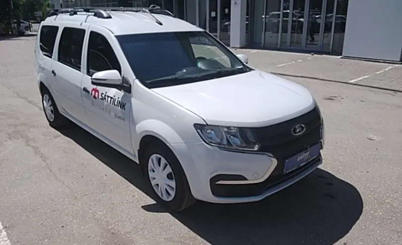 LADA (ВАЗ) Largus 2021 года за 6 600 000 тг. в Актобе фото 3