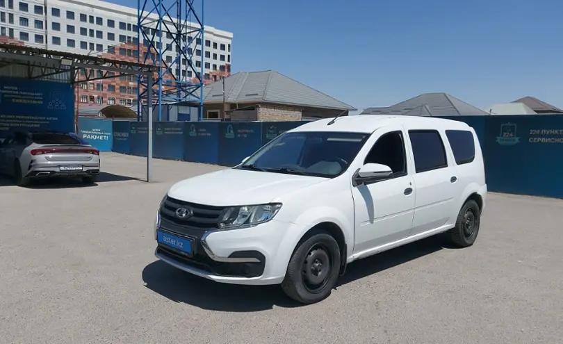 LADA (ВАЗ) Largus 2021 года за 6 000 000 тг. в Шымкент