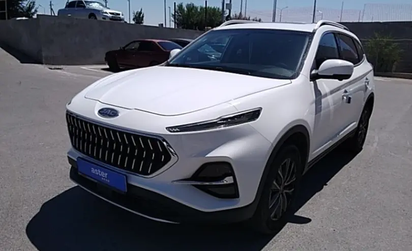 JAC S7 2020 года за 7 500 000 тг. в Шымкент