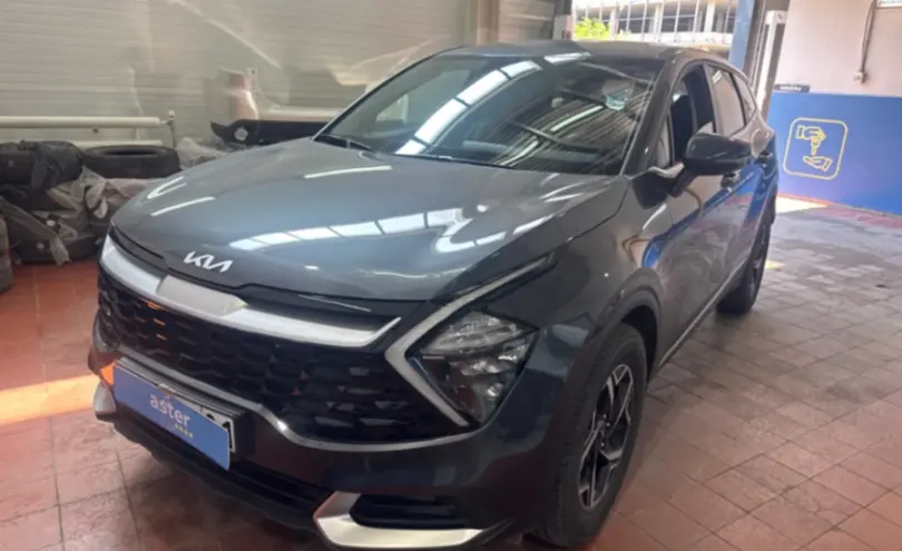 Kia Sportage 2023 года за 13 500 000 тг. в Астана