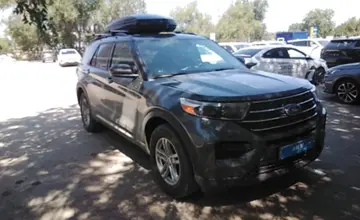 Ford Explorer 2019 года за 14 000 000 тг. в Актобе фото 3