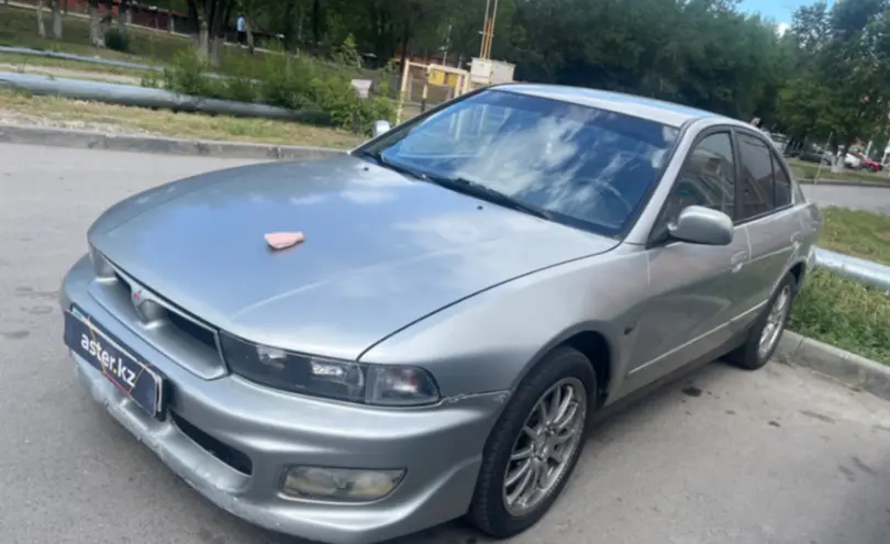 Mitsubishi Galant 1998 года за 3 000 000 тг. в Костанай