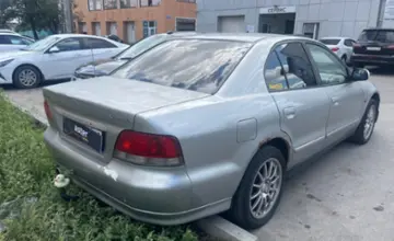 Mitsubishi Galant 1998 года за 3 000 000 тг. в Костанай