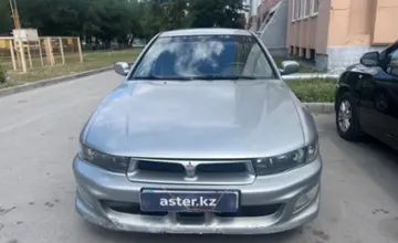 Mitsubishi Galant 1998 года за 3 000 000 тг. в Костанай фото 2