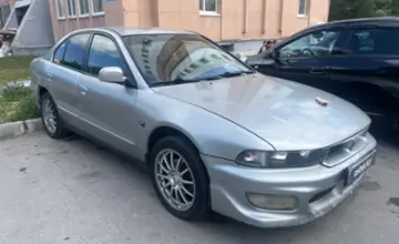 Mitsubishi Galant 1998 года за 3 000 000 тг. в Костанай фото 3