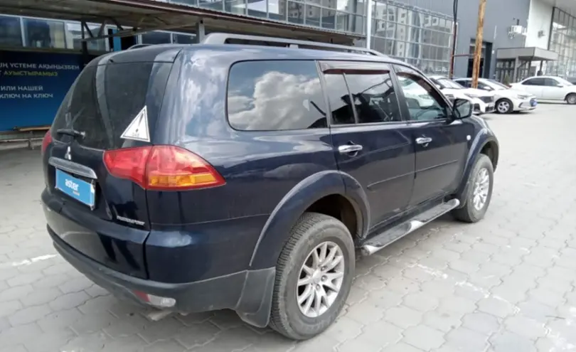 Mitsubishi Pajero Sport 2012 года за 12 000 000 тг. в Караганда фото 5