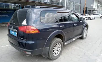 Mitsubishi Pajero Sport 2012 года за 12 000 000 тг. в Караганда