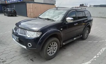 Mitsubishi Pajero Sport 2012 года за 12 000 000 тг. в Караганда фото 1