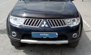 Mitsubishi Pajero Sport 2012 года за 12 000 000 тг. в Караганда фото 2