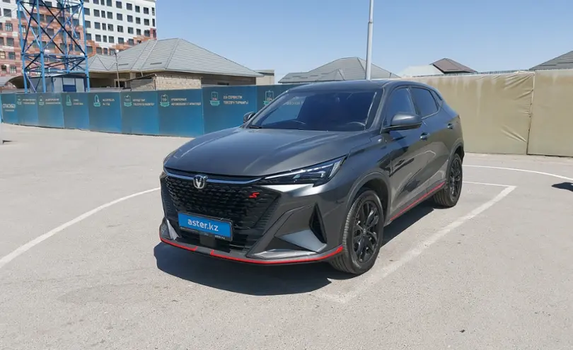 Changan X5 Plus 2024 года за 8 500 000 тг. в Шымкент